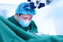 Thủ dâm bằng thiết bị tự chế, nam thanh niên 21 tuổi nhập viện cấp cứu