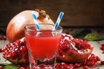 Thức uống giúp tăng cường lưu thông máu