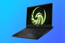 MSI trình làng Thunder Shadow 17 có gì hấp dẫn?