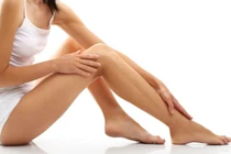 Vài phút tập luyện mỗi ngày để sở hữu đôi chân thẳng, thon gọn