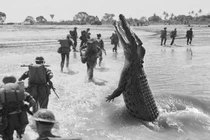 "Lạnh sống lưng" 5 hòn đảo bí ẩn, đáng sợ nhất hành tinh