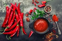 Những ai không nên ăn ớt?