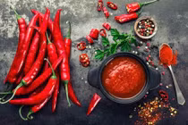 Những ai không nên ăn ớt?