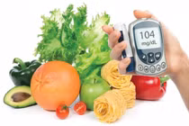 Bí quyết ăn uống ngăn nguy cơ mắc bệnh tiểu đường