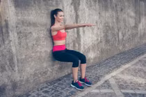 Điều hòa huyết áp bằng những bài tập chân đơn giản tại nhà