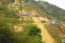 Bắc Kạn: Chấp thuận chuyển nhượng Dự án mỏ vàng gốc Pác Lạng