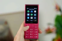 HMD 105 4G mới ra mắt có gì đặc biệt?