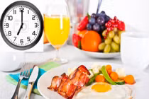 Điều gì xảy ra với cơ thể khi bạn thường xuyên bỏ bữa sáng?