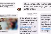 Cảnh giác lừa đảo qua lời mời bình chọn trên Facebook