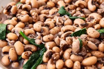 Lợi ích sức khỏe tuyệt vời của đậu mắt đen