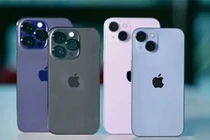 Apple bắt đầu bán các mẫu iPhone 14 tân trang giá từ 619 USD