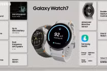Samsung Galaxy Watch7 và Galaxy Watch Ultra chính thức ra mắt