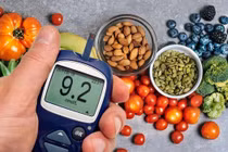 Thay đổi thói quen sinh hoạt để duy trì lượng đường trong máu ổn định