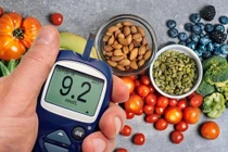 Thay đổi thói quen sinh hoạt để duy trì lượng đường trong máu ổn định
