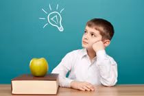 Bí quyết tăng cường sức khỏe cho sĩ tử mùa thi