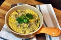 Gợi ý 5 món ăn giúp sĩ tử giải tỏa lo âu trong mùa thi