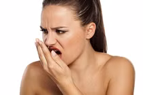 "Đánh bay" hôi miệng bằng 7 nguyên liệu có sẵn trong bếp