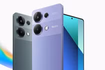Xiaomi trình làng Redmi Note 13 Pro phiên bản 4G có gì hấp dẫn?