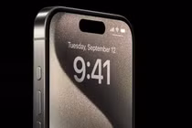 iPhone 16 Pro sẽ được nâng cấp đặc biệt về màn hình