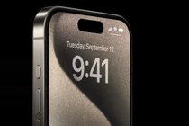 iPhone 16 Pro sẽ được nâng cấp đặc biệt về màn hình