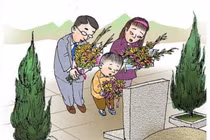 Ai không nên đi tảo mộ Tiết Thanh Minh?