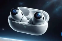 Airpods sẽ được tích hợp camera?