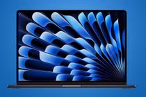 Apple chính thức mở bán MacBook Air M3 refurbished 