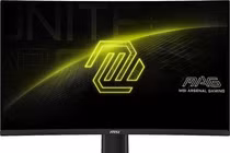 Màn hình gaming MSI MAG 27CQ6PF mới có gì hấp dẫn?