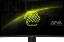 Màn hình gaming MSI MAG 27CQ6PF mới có gì hấp dẫn?