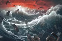 "Điểm" 5 ứng dụng độc hại, cần xóa ngay khỏi smartphone