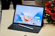 Huawei ra mắt máy tính bảng 11,5 inch, cạnh tranh trực tiếp với iPad Air 5