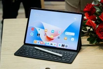 Huawei ra mắt máy tính bảng 11,5 inch, cạnh tranh trực tiếp với iPad Air 5