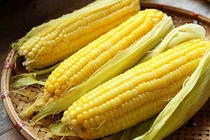 Lợi ích "diệu kỳ" của thói quen ăn ngô buổi sáng