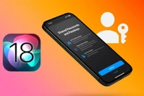 Loạt tính năng mới của iOS 18 giúp cải thiện bảo mật và quyền riêng tư