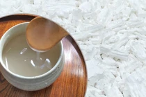 Loại bột rẻ tiền nhưng giúp điều hòa kinh nguyệt, cải thiện vóc dáng