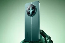 Realme 12+ ra mắt với chip Dimensity 7050 mạnh mẽ, giá 6.58 triệu đồng