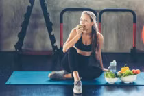 3 nguyên tắc quan trọng trong chế độ dinh dưỡng thể thao