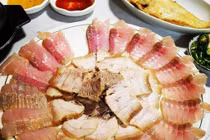 Top 10 món ăn "bốc mùi" nhất thế giới, ăn quen sẽ "nghiện"