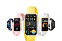 Huawei Band 9 chính thức ra mắt với nhiều tính năng đột phá