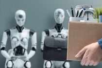 Những công việc nào dễ bị thay thế bởi AI?