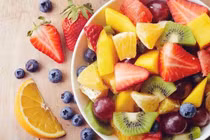 "Điểm" 10 loại trái cây giúp tăng cường chức năng thận