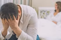 Top 4 thực phẩm làm nam giới giảm nhiệt khi "yêu"