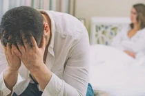 Top 4 thực phẩm làm nam giới giảm nhiệt khi "yêu"