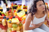 "Điểm mặt" 8 loại quả đại kỵ với người đau dạ dày, cần lưu ý