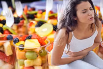 "Điểm mặt" 8 loại quả đại kỵ với người đau dạ dày, cần lưu ý