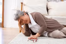 Bí quyết phòng ngừa đột quỵ ở người cao tuổi khi trời lạnh