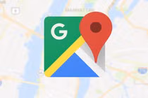 Tính năng mới, hữu ích của Google Maps: Chỉ rõ lối vào, ra của tòa nhà