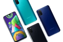 Top 5 điện thoại pin 6000mAh cực "khủng", giá rẻ