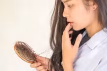 Top 7 thực phẩm giàu dinh dưỡng giúp giảm rụng tóc, nuôi dưỡng tóc dày dặn