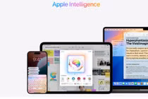 Apple ra mắt Apple Intelligence tại WWDC 2024